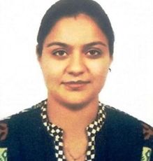 Priyanka Goel